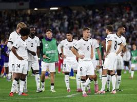 Internationale Pressestimmen zur Nationalmannschaft: „Deutschland ist ein Drama“