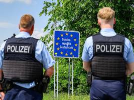 Migration: Warum der große Plan gegen die AfD bisher nicht aufgeht