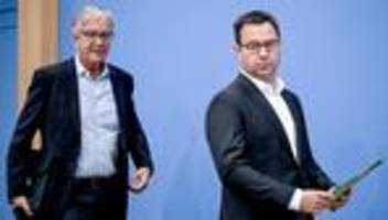 Bundeshaushalt 2025: Grüne kritisieren Buchungstricks, Linke sprechen von Irrgarten