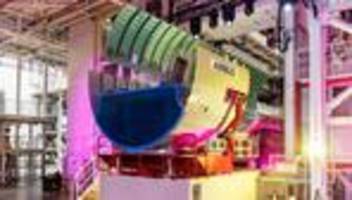 Industrie: Aufträge in deutscher Industrie gehen deutlich zurück