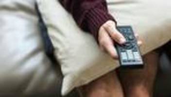 Öffentlich-rechtlicher rundfunk: Öffentlich-rechtliche stellen satelliten-ausstrahlung ein