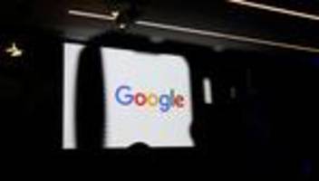 Onlinewerbung: EU verhängt Strafe in Milliardenhöhe gegen Google