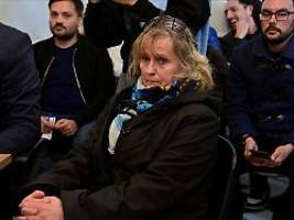 NS-Raubkunst in Villa gehortet: Argentinien klagt Tochter von SS-Offizier an