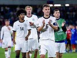 Presse zerreißt DFB-Elf: Deutschland bleibt in seinem Fußball-Albtraum stecken