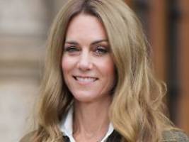 Sam McKnight ist schockiert: Dianas Friseur verteidigt blonde Prinzessin Kate gegen Kritiker