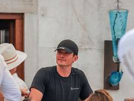 Schon zwei Monate nach Trennung: Für Orlando Bloom herrscht nichts als Liebe