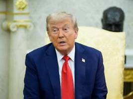 Sehr unfair: Trump droht EU nach Google-Milliardenstrafe mit Vergeltung