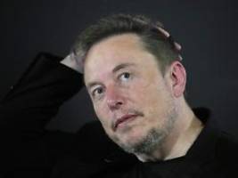 Wenn er zehn Jahre Chef bleibt: Tesla lockt Musk mit Aktien über eine Billion Dollar