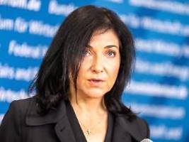 Es geht um Arbeitsplätze: Schwache Industriedaten beunruhigen Katherina Reiche