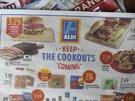Rolle rückwärts bei Discountern?: Wie Aldi den US-Markt überrollt - und was das für Deutschland bedeutet