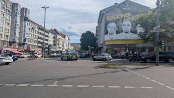 diese kieze in berlin-mitte sind besonders heiß, laut und schmutzig