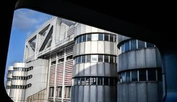 Das ICC wird sich niemand freiwillig ans Bein binden