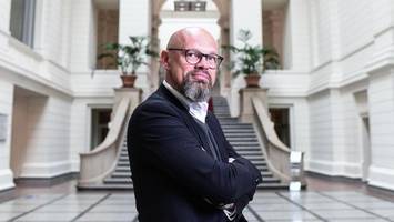 Linken-Fraktionschef kritisiert Haushalt: „Eine Mogelpackung“