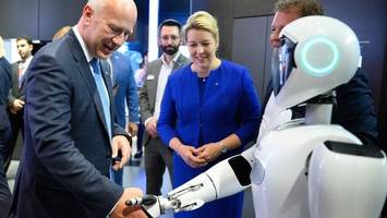 Wie die Bundesregierung mehr Messebesucher anlocken will