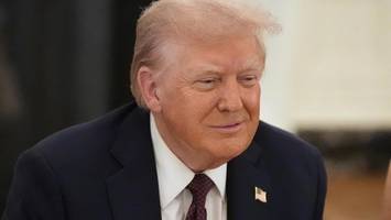 „Kriegsministerium“: Trump will neuen Namen fürs Pentagon