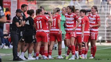Wie Unions Frauen schon jetzt die Bundesliga verändern