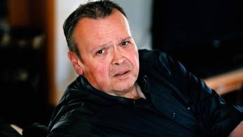 der krebs als Überlebensprojekt