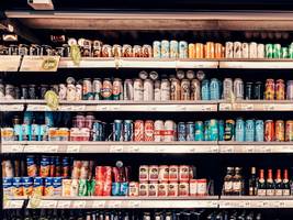 gesundheitspolitik: die alkopops sind zurück