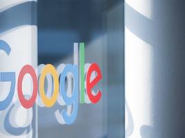 Kartellverfahren: EU verhängt Milliardenstrafe gegen Google