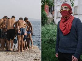 Türkei: Wo sich die Wut staut