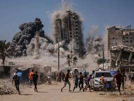 „genozid“-definitionen: begeht israel in gaza einen völkermord?