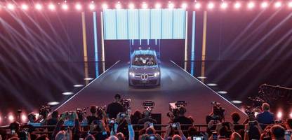 BMW iX3: So revolutionär ist die Neue Klasse wirklich