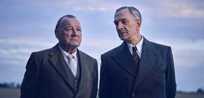 Film »Ein Tag über September«: Die historische Begegnung von de Gaulle und Adenauer