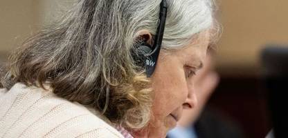 Florida: 75-Jährige wegen Auftragsmord an ihrem Ex-Schwiegersohn verurteilt