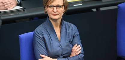 Franziska Brantner spricht sich für Social-Media-Verbot für Kinder und Jugendliche aus