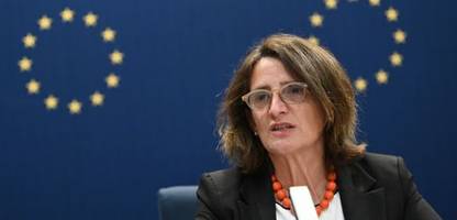 Gaza: EU-Vizepräsidentin spricht erstmals von Genozid, israelische Armee weiter Offensive aus