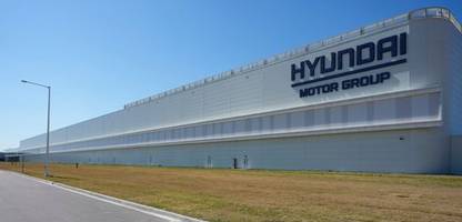 Georgia: US-Behörden nehmen auf Hyundai-Werksgelände Hunderte Menschen fest