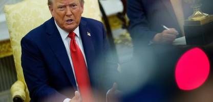 Google: Trump reagiert auf EU-Strafe mit Vergeltungsdrohung