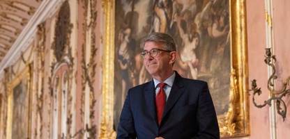 Wolfram Weimer als Kulturstaatsminister: Was hat er mit dem Rekordetat vor?