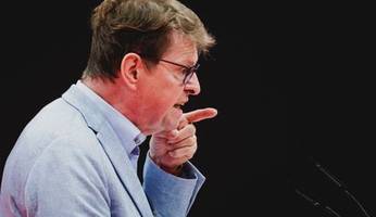 Ralf Stegner: SPD-Politiker drängt auf rasches AfD-Verbotsverfahren