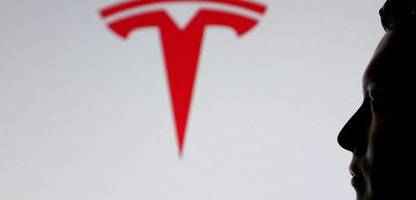 Elon Musk: Tesla will CEO bis zu einer Billion Dollar zahlen