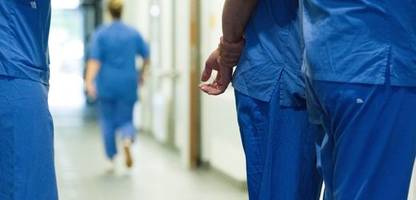 Gesetzliche Krankenkassen: Kosten steigen im ersten Halbjahr deutlich