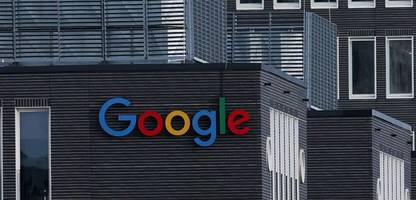 Google: EU verhängt Milliardenstrafe