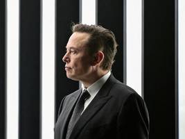 Elektroautohersteller: 1 000 000 000 000 Dollar für Elon Musk