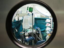 Gesundheit: Kosten bei den Krankenkassen steigen deutlich