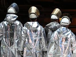 Thyssenkrupp Steel: IG-Metall-Mitglieder stimmen harten Einbußen zu