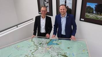 A20 bei Bad Segeberg: Eine Klage gegen den Weiterbau ist vom Tisch