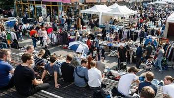 Schanzenfest: Viertel wird am Sonnabend mit Betonsperren geschützt