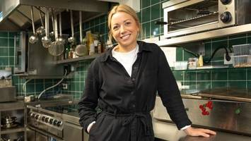 Zora Klipp hat „Herzensprojekt“ eröffnet und verrät ihren Gastro-Traum