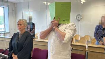 „beispielloses martyrium“ eines kindes (2): täter muss lange in haft