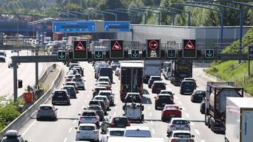 Die Sommerferien sind zu Ende: ADAC warnt vor Stau im Norden