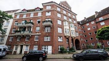 genossenschaften: so kommt man an eine der preiswerten wohnungen