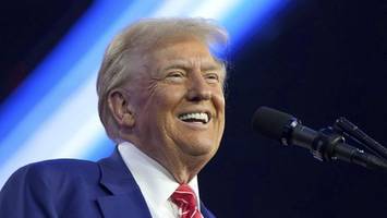 Hamburger Aktie immer teurer – und Donald Trump hilft mit