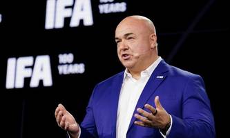 Auf der Suche nach dem Zukunftsplan: „Das Kapitel IFA fängt erst richtig an“
