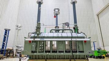 Siemens Energy baut Trafowerk aus: Investitionen in die letzte Bastion der Handarbeit