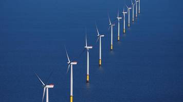 Wenig Wind, dafür Trump: Windparkentwickler Orsted senkt Ergebnisprognose